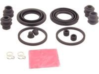 Toyota 04479-48050 Cylinder Kit, Disc Brake, Rear