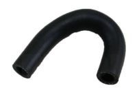 Toyota 16281-28010 Hose, Water By-Pass