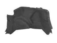 Toyota 64711-06231-C0 Mat, Luggage COMPART