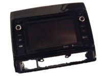 Toyota 55412-04070 Panel, Instrument Cluster Finish