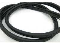 Toyota 62743-60020 WEATHERSTRIP, Side W