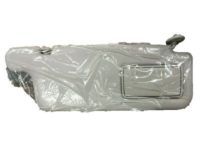 Toyota 74310-35A70-B0 Visor Assembly, Right