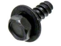 Toyota 90159-60621 Screw, W/WASHER TAPP