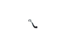 Toyota 17345-20010 Hose, Air