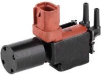 Toyota 90910-12089 Valve, Vacuum Switching