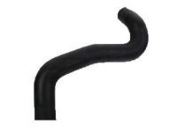 Toyota 87245-35700 Hose, Heater Water, Outlet E