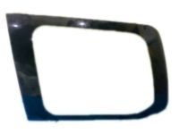 Toyota 62720-60K40 Window Assembly, Quarter