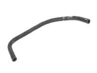 Toyota 16261-28020 Hose, Water By-Pass