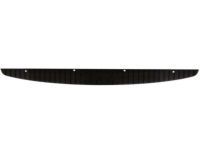 Toyota 52581-42030 Protector, Rear Bumper