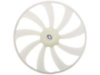 Toyota 16361-0P260 Fan