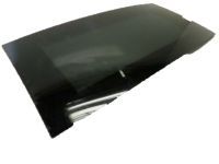 Toyota 63201-21130 Glass Sub-Assy, Sliding Roof