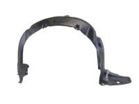 Toyota 53875-21110 Liner, Front Fender, RH