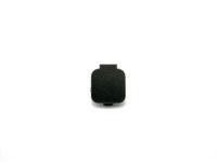 Toyota 33554-35080 Cover, Shift Lock Release Button