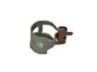 Toyota 90080-46355 Clip, Hose