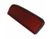 Toyota 81910-0D040 Reflector Assembly, REFL