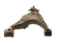 Toyota 48068-04060 Front Suspension Control Arm Sub-Assembly, No.1 Right