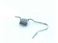 Toyota 90905-06044 Spring, Tension