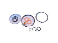 Toyota 04446-12020 Gasket Kit, Power Steering Pump