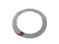 Toyota 90917-06074 Gasket, Exhaust Pipe, Center