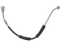 Toyota 77279-04010 Hose, Fuel