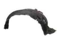 Toyota 53875-52140 Liner, Front Fender, RH