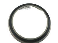 Toyota 43442-04010 Cap, Knuckle Grease Retainer, Inner, LH