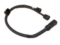 Toyota 82219-07010 Wire, Sensor