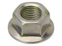 Toyota 90179-12025 Nut