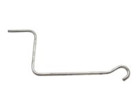 Toyota 09113-52030 Handle, Jack