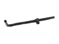 Toyota 09116-60010 Lever, Jack Handle