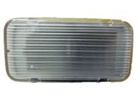 Toyota 81230-0C020 Lamp Assembly, Courtesy