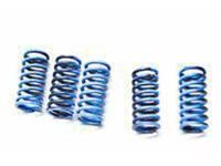 Toyota 90501-A0004 Spring, Compression