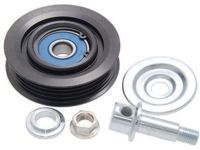 Toyota 88440-17010 PULLEY Assembly, Idle