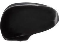 Toyota 87945-07010 Outer Mirror Cover Left Toyota 87945-07010 Outer Mirror Cover Left