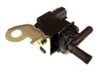 Toyota 25860-50100 Valve Assy, Vacuum Switching