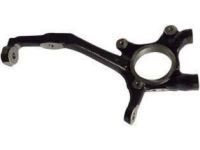 Toyota 43211-60170 Knuckle, Steering, RH