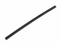 Toyota 85214-30320 Wiper Rubber, Left