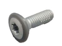 Toyota 90148-60022 Screw, Hex LOBULAR