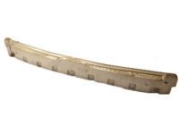 Toyota 52171-47070 Reinforcement, Rear Bumper