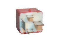 Toyota 90987-02031 Relay