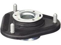 Toyota 48609-74020 Support Sub-Assembly, Front