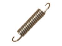 Toyota 90506-16475 Spring, Tension