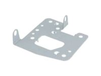 Toyota 86211-90K00 Bracket, Radio