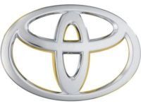 Toyota 90975-02071 Symbol Emblem