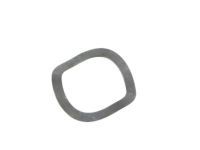 Toyota 90206-12003 Washer, Wave