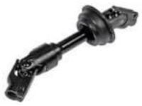 Toyota 45220-06114 Shaft Assembly, Steering