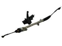 Toyota 44250-0C070 Power Steering Gear Assembly(For Rack & Pinion)