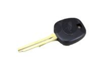 Toyota 89786-60050 Transmitter, Transponder Key Sub