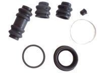 Toyota 04479-42020 Cylinder Kit, Disc Brake, Rear