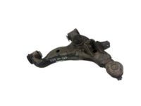 Toyota 48068-04030 Front Suspension Control Arm Sub-Assembly Lower Right